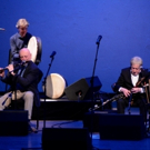 Photo Coverage: The Chieftains Celebrate their 55th Anniversary at The Kupferberg Cen Video