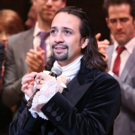 HAMILTON Racks Up Record-Breaking $57M in Advance Sales