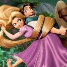 New Novel in the Works Based on Disney's Hit Film TANGLED & Its Sequel Video