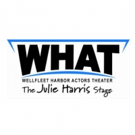 WHAT to Launch New Art and Architecture Film Series