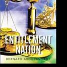 Bernard Arogyaswamy Releases ENTITLEMENT NATION