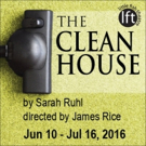 Little Fish Theatre's THE CLEAN HOUSE Opens 6/10 Video