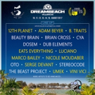 Nicole Moudaber, Luciano, Adam Beyer, B.Traits, Eats Everything and More Set for DREA Photo