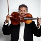 The Balmain Sinfonia Continues its 2017 Season with Tinel Dragoi