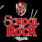 Pledge Allegiance to the Band at The Playhouse Children's Theatre's SCHOOL OF ROCK
