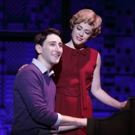 BWW Interview: Ben Fankhauser as Barry Mann in BEAUTIFUL: THE CAROLE KING MUSICAL on…