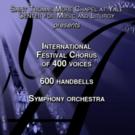 Saint Thomas More Chapel at Yale to Perform at Carnegie Hall, 6/29