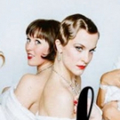 KNOCKERS: A BROADWAY BURLESQUE Comes To Elektra Theater in July Video