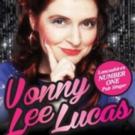 Vonny Lee Lucas Comes to Leicester Square Theatre, May 18 Video