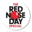 Over 20 Media Outlets to Support NBC's RED NOSE DAY SPECIAL Video