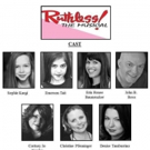 Steel Beam Theatre Announces Casting for RUTHLESS THE MUSICAL Video