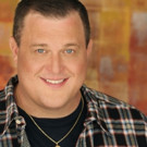 MIKE & MOLLY's Billy Gardell to Perform at The VETS, 10/28 Video