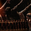 Photo Coverage: Scottish Ballet Returns to Sadler's Wells with EMERGENCE