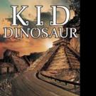 T.C. Colburn Pens KID DINOSAUR