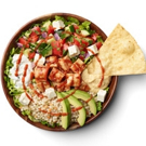 California Tortilla Introduces the Mediterranean Bowl, a Refreshing New Menu Option f