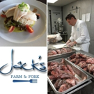 Jack's Farm To Fork At Pink Shell Resort Rocks And 'Roars' With New Lionfish Menu Ite