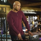 LL Cool J Hosts 17th Annual A HOME FOR THE HOLIDAYS Special on CBS Tonight Video