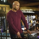 LL Cool J Hosts 17th Annual A HOME FOR THE HOLIDAYS Special on CBS Tonight