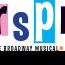 Carlie Sachs to Star in HAIRSPRAY, Presented by TUTS' Humphreys School This June Video