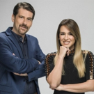 Telemundo Premieres YA ERA HORA CON ERIKA Y EDUARDO Tonight