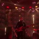 VIDEO: Eliot Sumner Performs 'Halfway to Hell' on LATE LATE SHOW