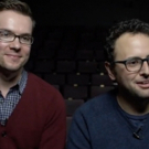 VIDEO: Creators Chat New Musical THE BOY WHO DANCED ON AIR at Abingdon Video