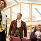 City Circle Acting Company Presents 1776: THE MUSICAL