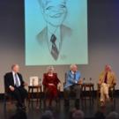 Photo Flash: Inside MEMORIES OF AL HIRSCHFELD Event with Harold Prince, Frank Rich &  Video
