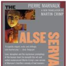 Marivaux's THE FALSE SERVANT Runs Now thru 9/6 at the Odyssey Video