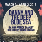 BWW Review: You Will Want to Take a Shower After Seeing DANNY AND THE DEEP BLUE SEA…