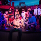 Photo Flash: Contra Costa Civic Theatre Presents IN THE HEIGHTS Video