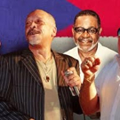 PUERTO RICAN MASTERS OF SALSA 2 Set for Lehman Center, Today Video
