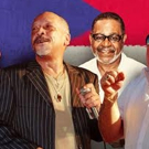 PUERTO RICAN MASTERS OF SALSA 2 Set for Lehman Center, Today