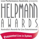 Cate Blanchett, Vanessa Scammell, SWEENEY TODD & More to Present at Australia's Helpm Video