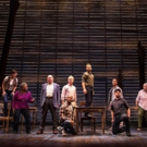 The Rock Will Hit the Road! COME FROM AWAY Set to Launch National Tour from Seattle i Video