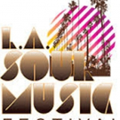 Los Angeles Soul Music Festival Heats Up Summer 2017 at L.A. Exposition Park Video