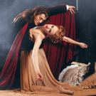 Royal Winnipeg Ballet to Bring DRACULA to Lehman Center This November Video