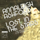 SYLVIA's Annaleigh Ashford Releases Live Recording of LOST IN THE STARS Today Video