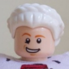 TWITTER WATCH: More Broadway Lego Creations From Jack Abrams Video
