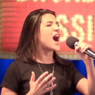TV Exclusive: BROADWAY SESSIONS Opens Up the Mic for Stars to Be! Video