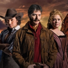 5th Avenue Theatre's Starry PAINT YOUR WAGON Opens Tonight