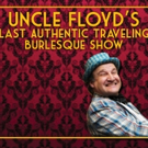 Uncle Floyd Brings Old-Fashioned Laughs to UCPAC with His Traveling Burlesque Show Video
