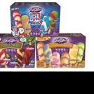 PhillySwirl and ICEE Mix Things up in Frozen Novelties