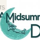 Kevin Cristaldi and More Round Out Cast of Masterworks Theater Company's A MIDSUMMER  Video