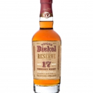 George Dickel' Adds 17-Year, Tennessee-Only Offering To Family Of Whiskies