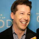 BWW TV: Halo at the Ready- Sean Hayes Preps for a Heavenly Broadway Return in AN ACT  Video