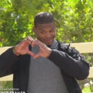 Nickelodeon Premieres New Series ALL IN WITH CAM NEWTON Today