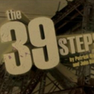 Stage Door Players to Present THE 39 STEPS Video