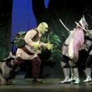 BWW Review:  SHREK THE MUSICAL a Family Delight at the White Theatre Video