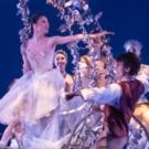 BWW Reviews: MKE Ballet's CINDERELLA Glitters with Classic Romance Video